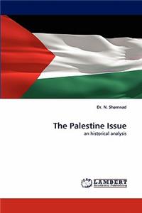 Palestine Issue