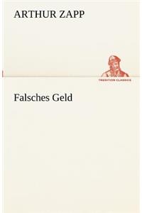 Falsches Geld