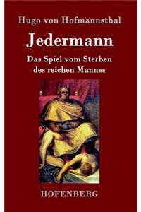 Jedermann