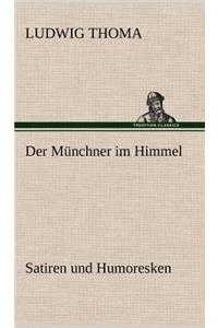 Munchner Im Himmel