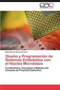 Diseño y Programación de Sistemas Embebidos con el Núcleo Microblaze