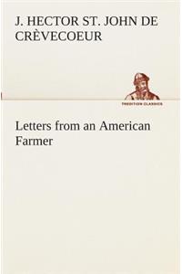Letters from an American Farmer