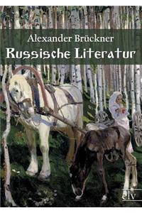 Russische Literatur