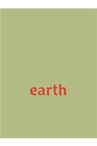 Antony Gormley: Earth Body