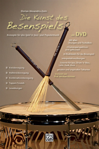 Die Kunst Des Besenspiels