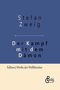 Kampf mit dem Dämon