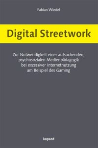 Digital Streetwork