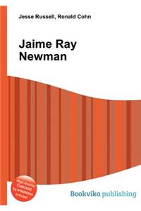 Jaime Ray Newman