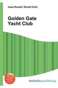 Golden Gate Yacht Club