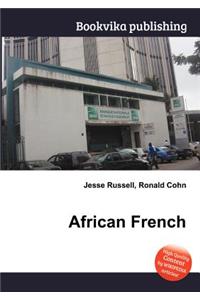 African French