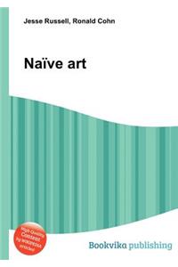 Naive Art