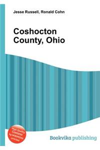 Coshocton County, Ohio