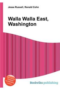 Walla Walla East, Washington