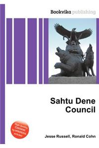 Sahtu Dene Council