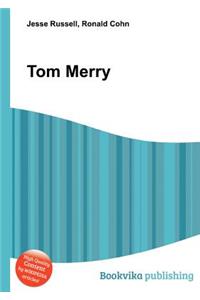 Tom Merry