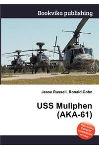 USS Muliphen (Aka-61)
