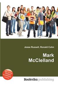 Mark McClelland