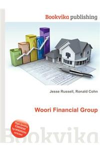 Woori Financial Group