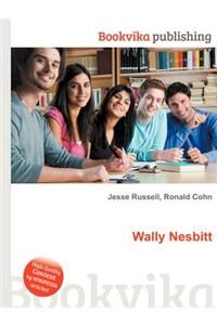 Wally Nesbitt