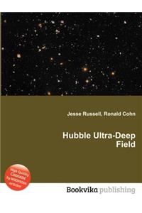 Hubble Ultra-Deep Field