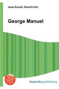 George Manuel