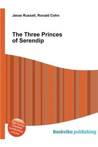 The Three Princes of Serendip