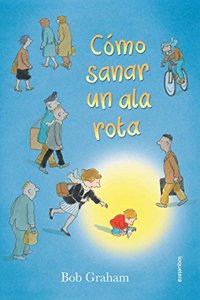 Como Sanar Un ALA Rota