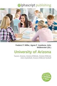 University of Arizona