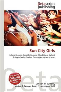 Sun City Girls