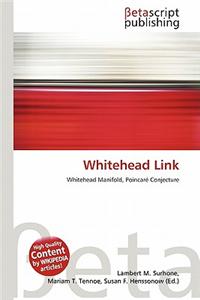 Whitehead Link