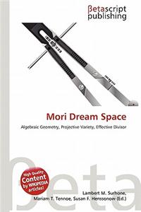 Mori Dream Space