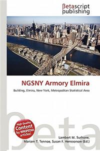Ngsny Armory Elmira