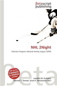 NHL 2night