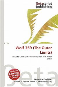 Wolf 359 (the Outer Limits)