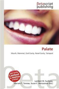 Palate