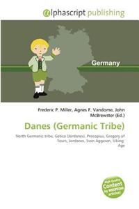 Danes (Germanic Tribe)