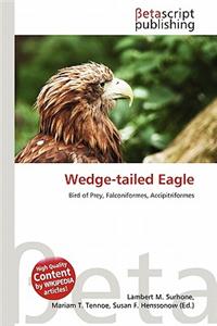 Wedge-Tailed Eagle