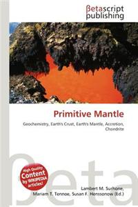 Primitive Mantle