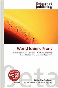 World Islamic Front