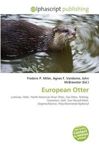 European Otter
