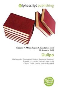 Oulipo