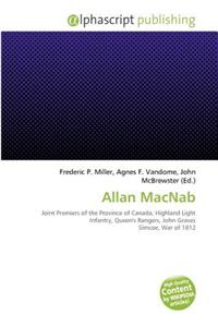 Allan Macnab