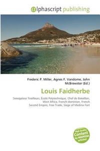 Louis Faidherbe
