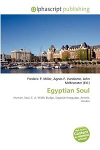 Egyptian Soul