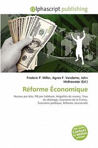 R Forme Conomique