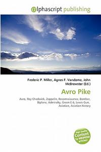 Avro Pike