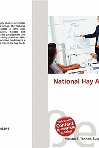 National Hay Association