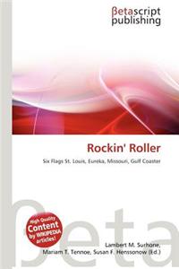 Rockin' Roller