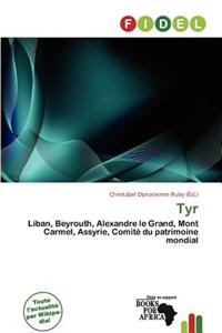 Tyr