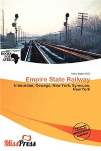 Empire State Railway